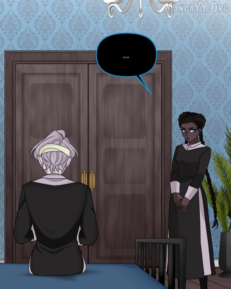Don't Enter the House Pool Chapter 17 page 10