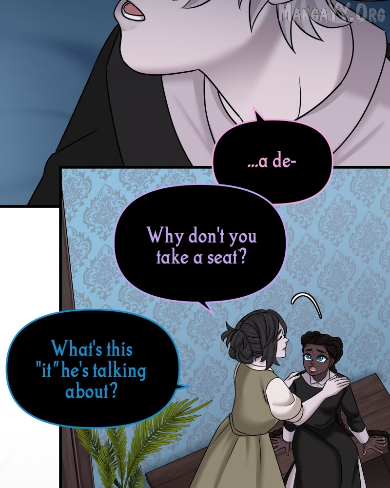 Don't Enter the House Pool Chapter 17 page 25