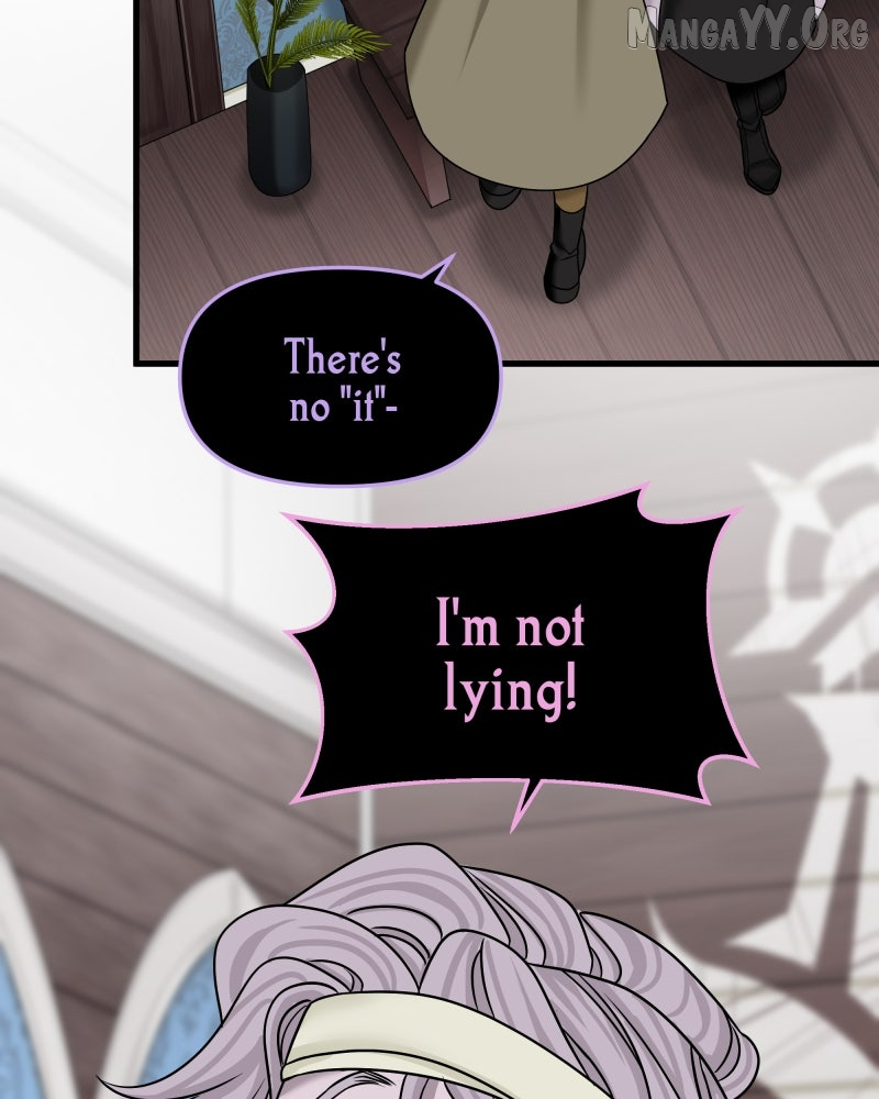 Don't Enter the House Pool Chapter 17 page 26