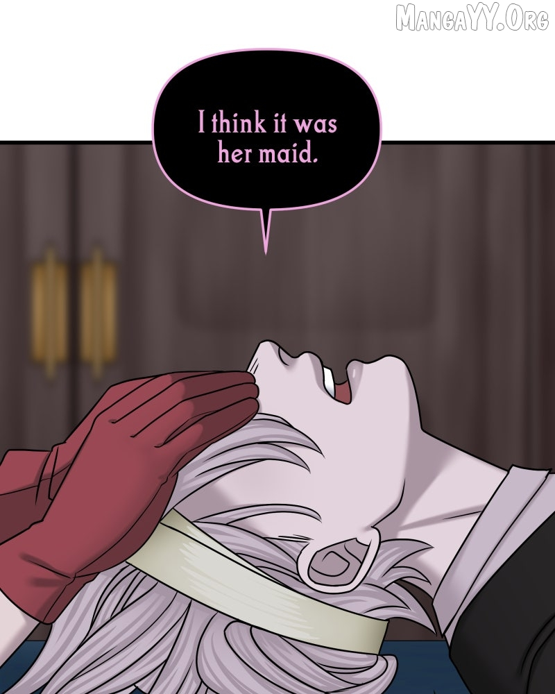 Don't Enter the House Pool Chapter 17 page 37