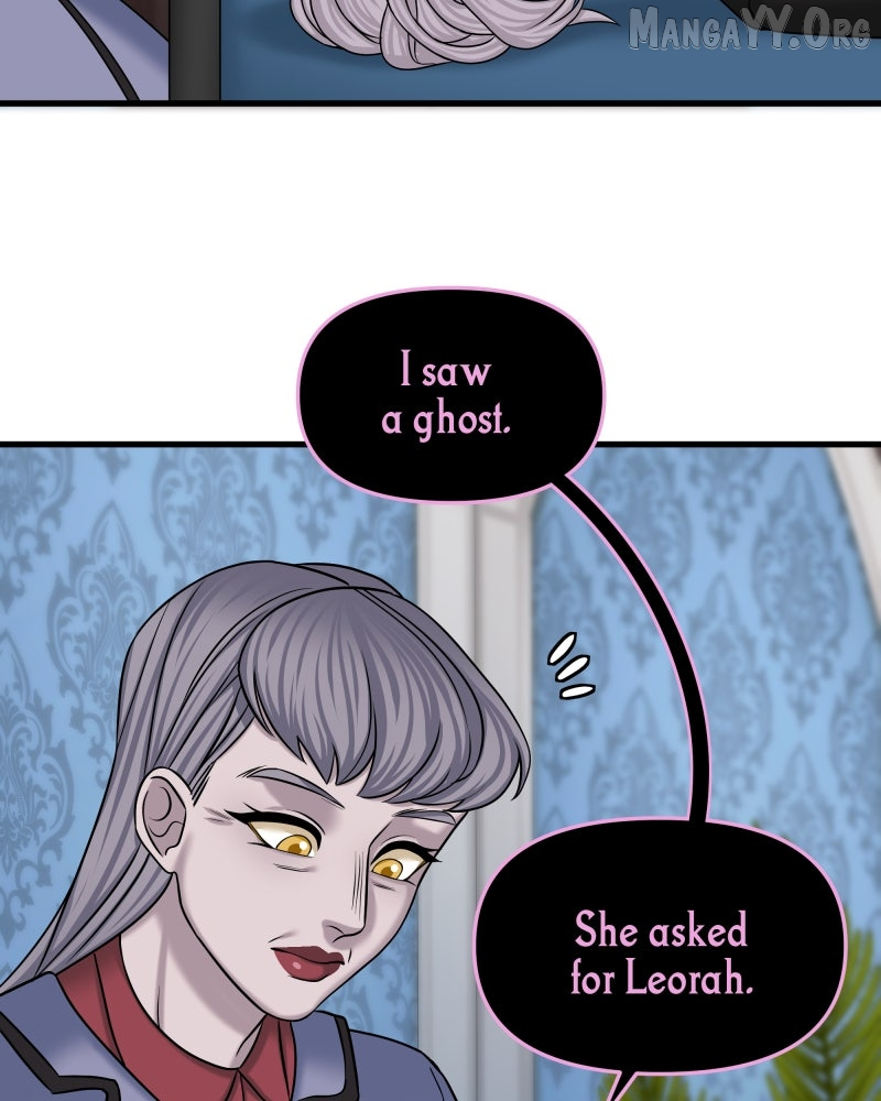 Don't Enter the House Pool Chapter 17 page 33