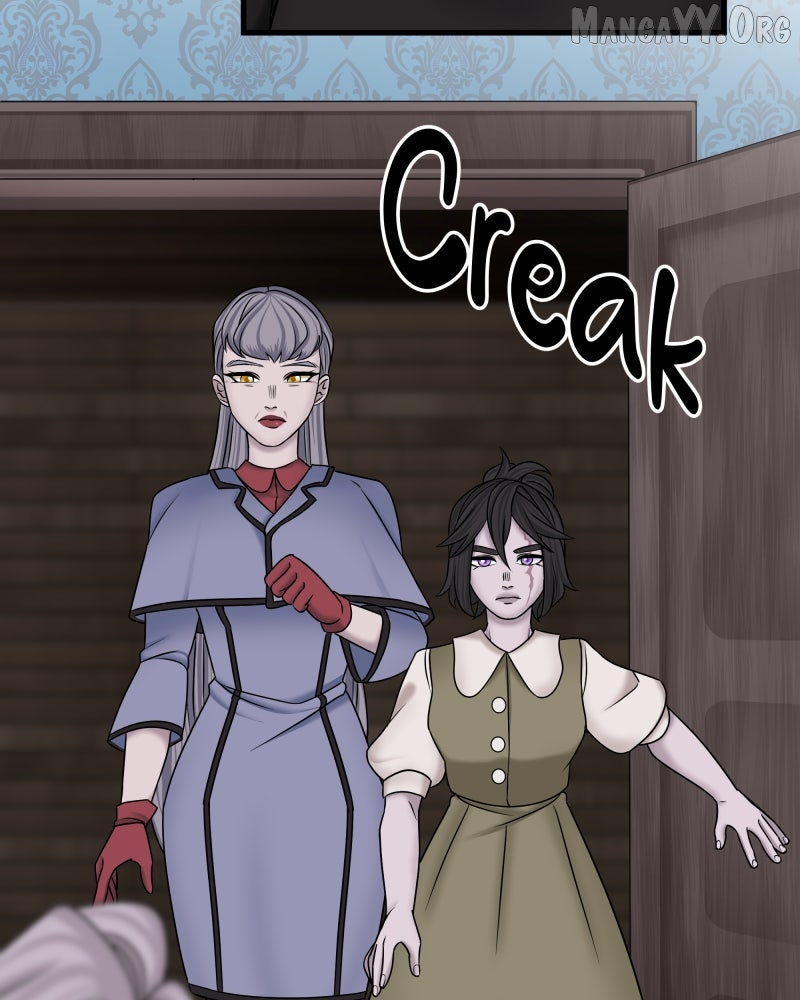 Don't Enter the House Pool Chapter 17 page 12