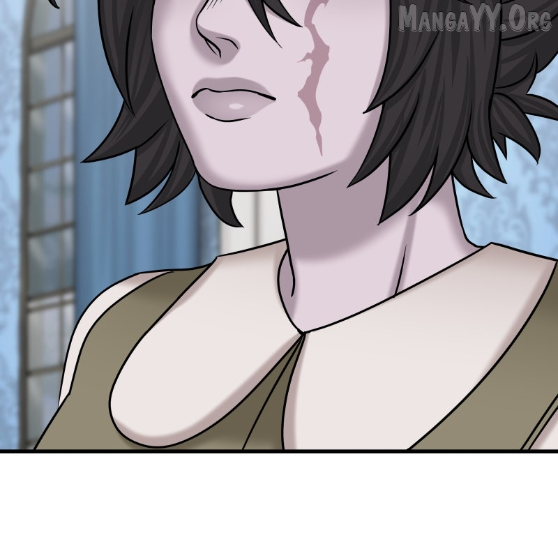 Don't Enter the House Pool Chapter 17 page 36