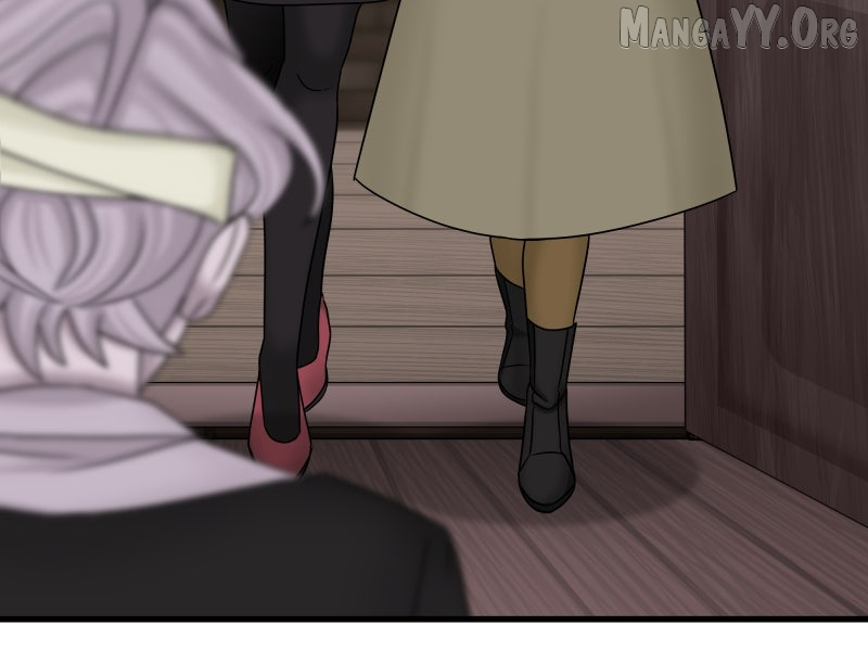 Don't Enter the House Pool Chapter 17 page 13