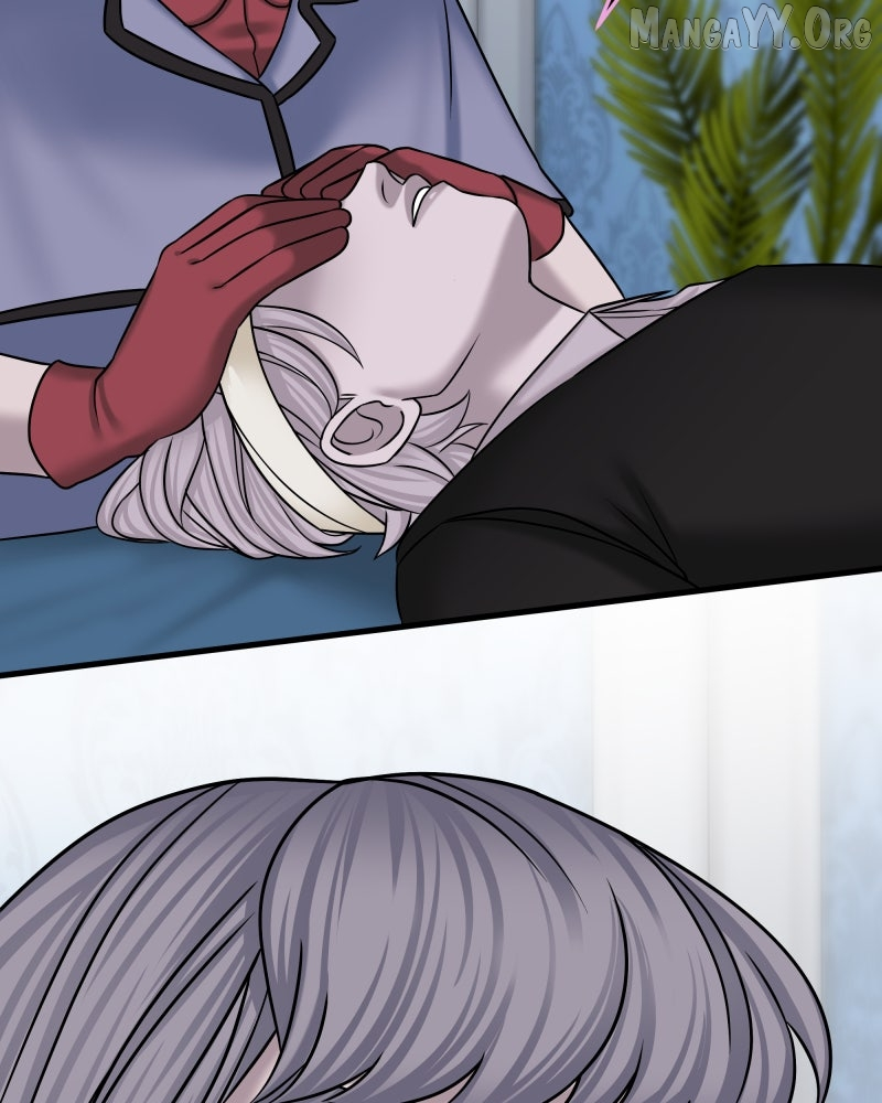 Don't Enter the House Pool Chapter 17 page 34