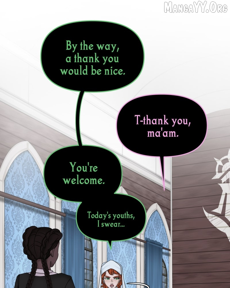 Don't Enter the House Pool Chapter 17 page 8