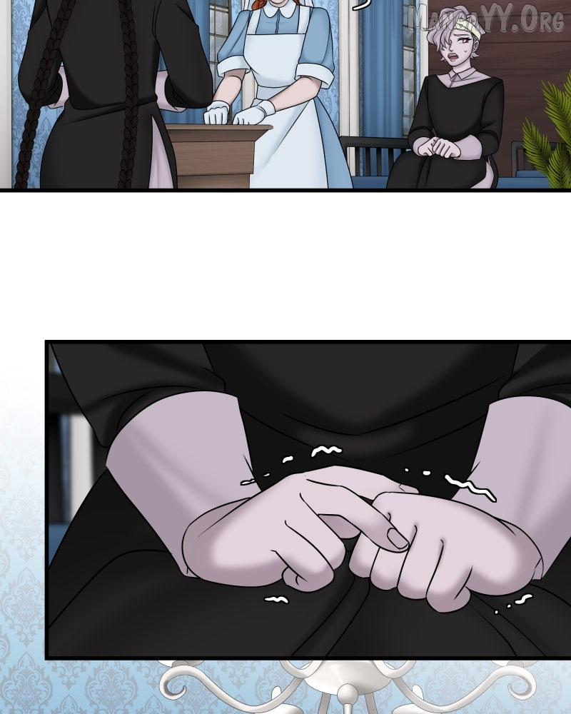 Don't Enter the House Pool Chapter 17 page 9