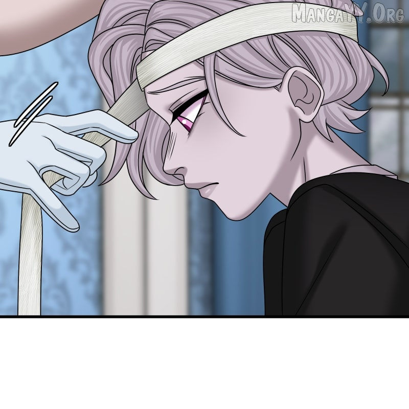 Don't Enter the House Pool Chapter 17 page 7