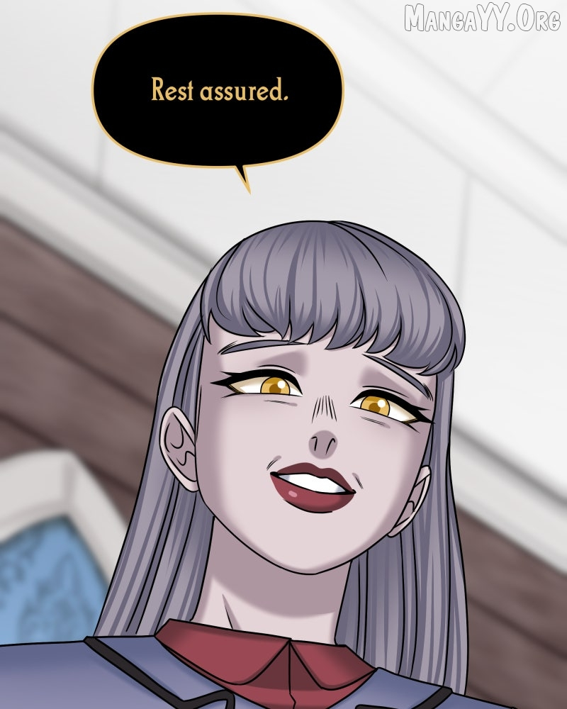 Don't Enter the House Pool Chapter 17 page 39