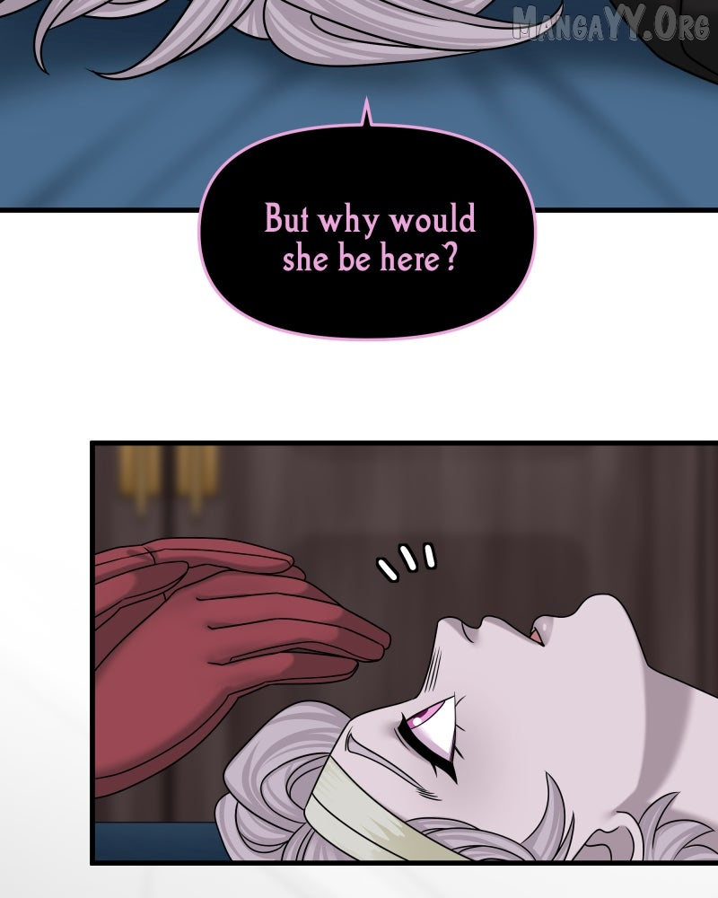 Don't Enter the House Pool Chapter 17 page 38
