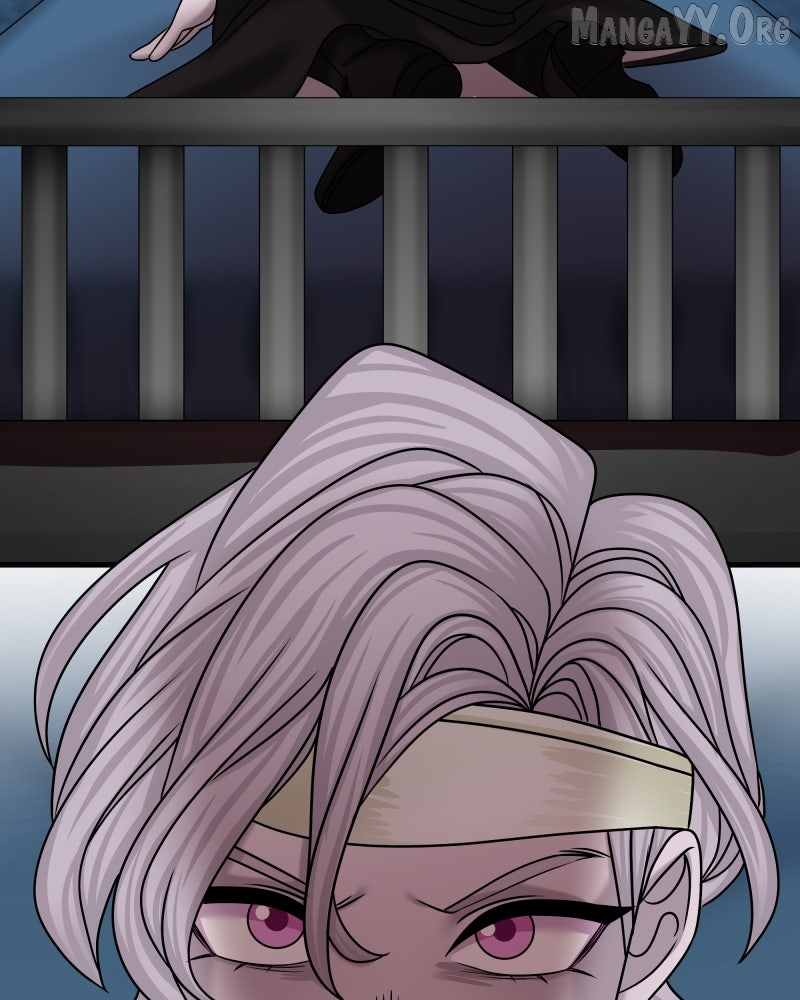 Don't Enter the House Pool Chapter 17 page 42