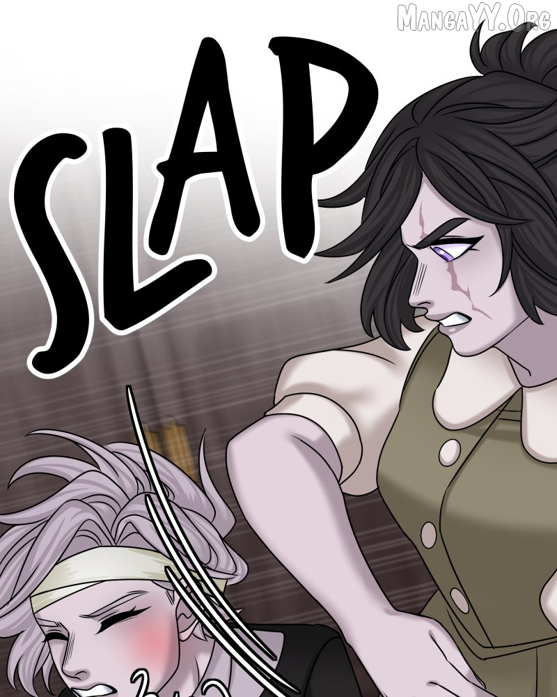 Don't Enter the House Pool Chapter 17 page 44