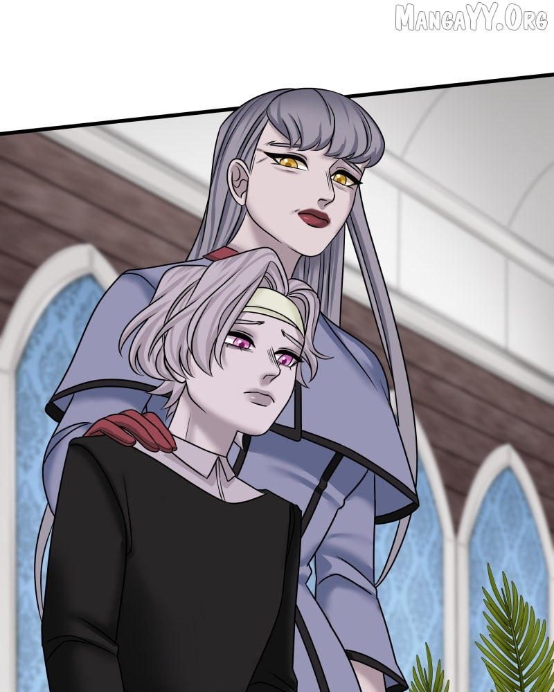 Don't Enter the House Pool Chapter 17 page 67