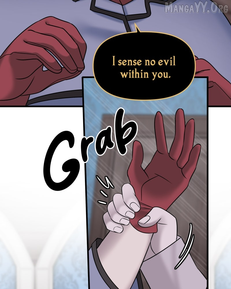 Don't Enter the House Pool Chapter 17 page 40