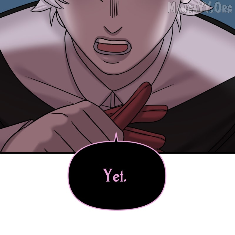Don't Enter the House Pool Chapter 17 page 43