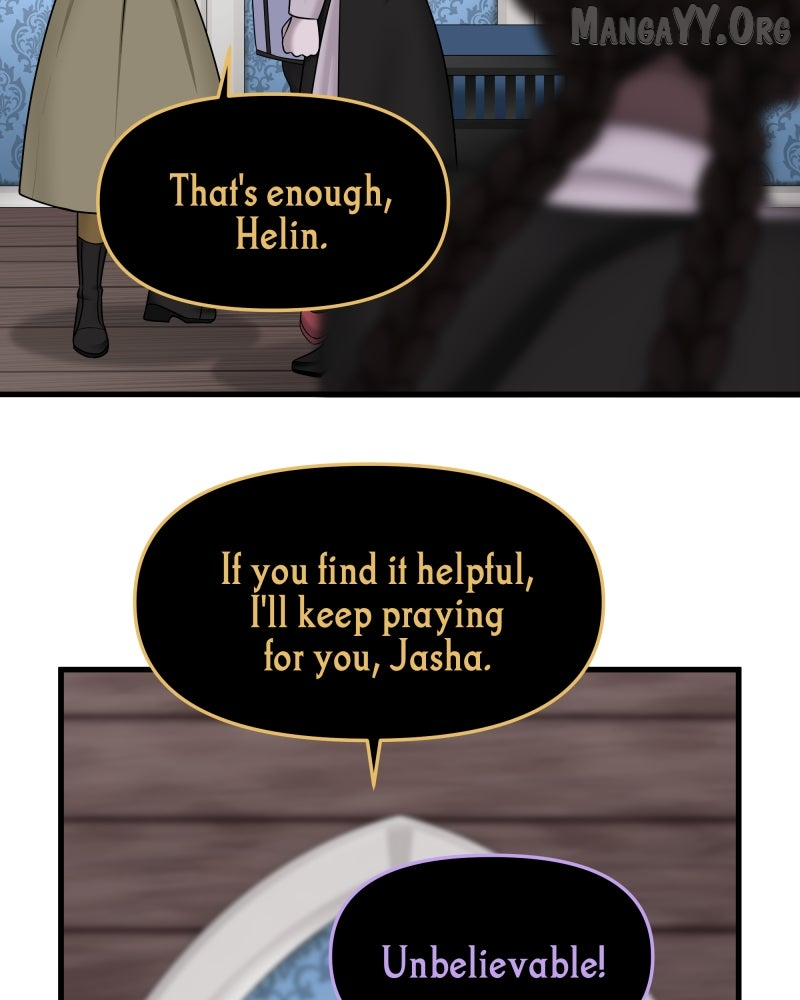 Don't Enter the House Pool Chapter 17 page 63