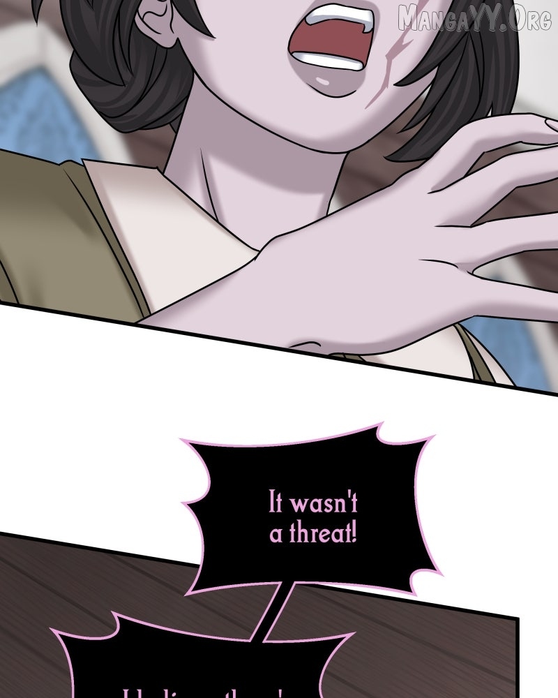 Don't Enter the House Pool Chapter 17 page 46