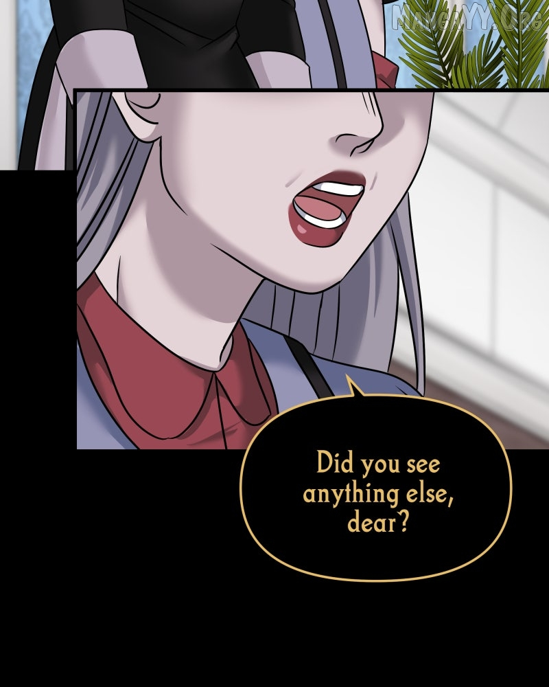 Don't Enter the House Pool Chapter 17 page 68