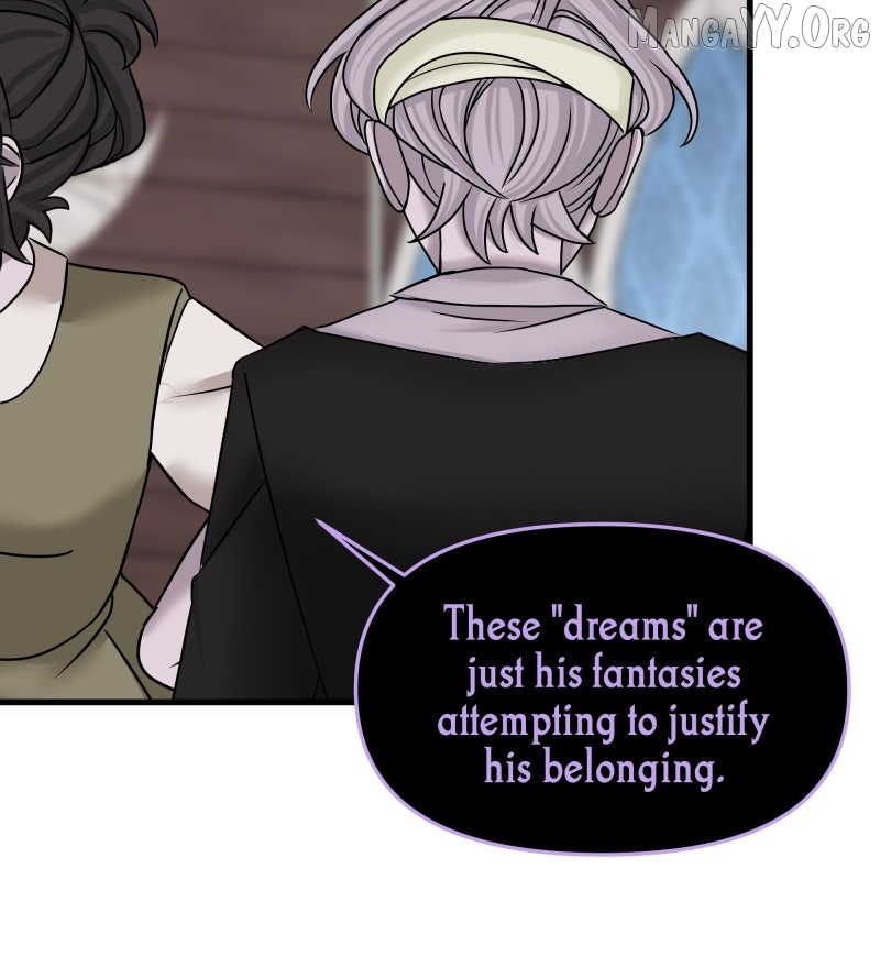 Don't Enter the House Pool Chapter 17 page 59