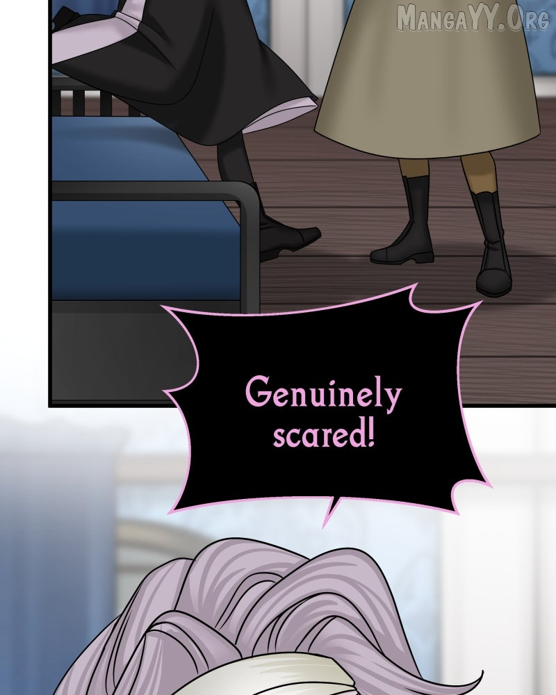 Don't Enter the House Pool Chapter 17 page 49