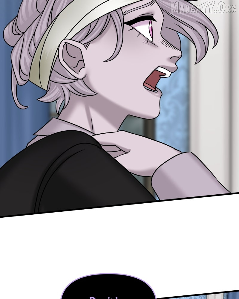 Don't Enter the House Pool Chapter 17 page 50