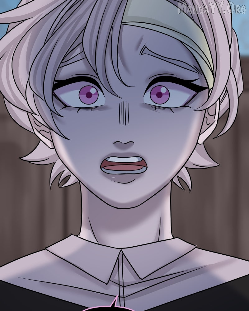 Don't Enter the House Pool Chapter 17 page 55