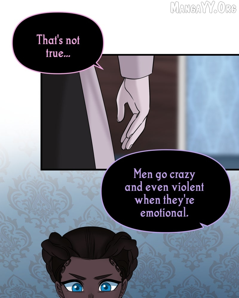 Don't Enter the House Pool Chapter 17 page 60