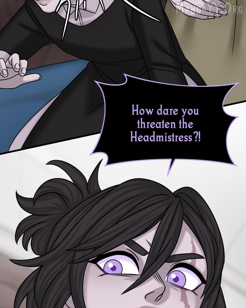 Don't Enter the House Pool Chapter 17 page 45