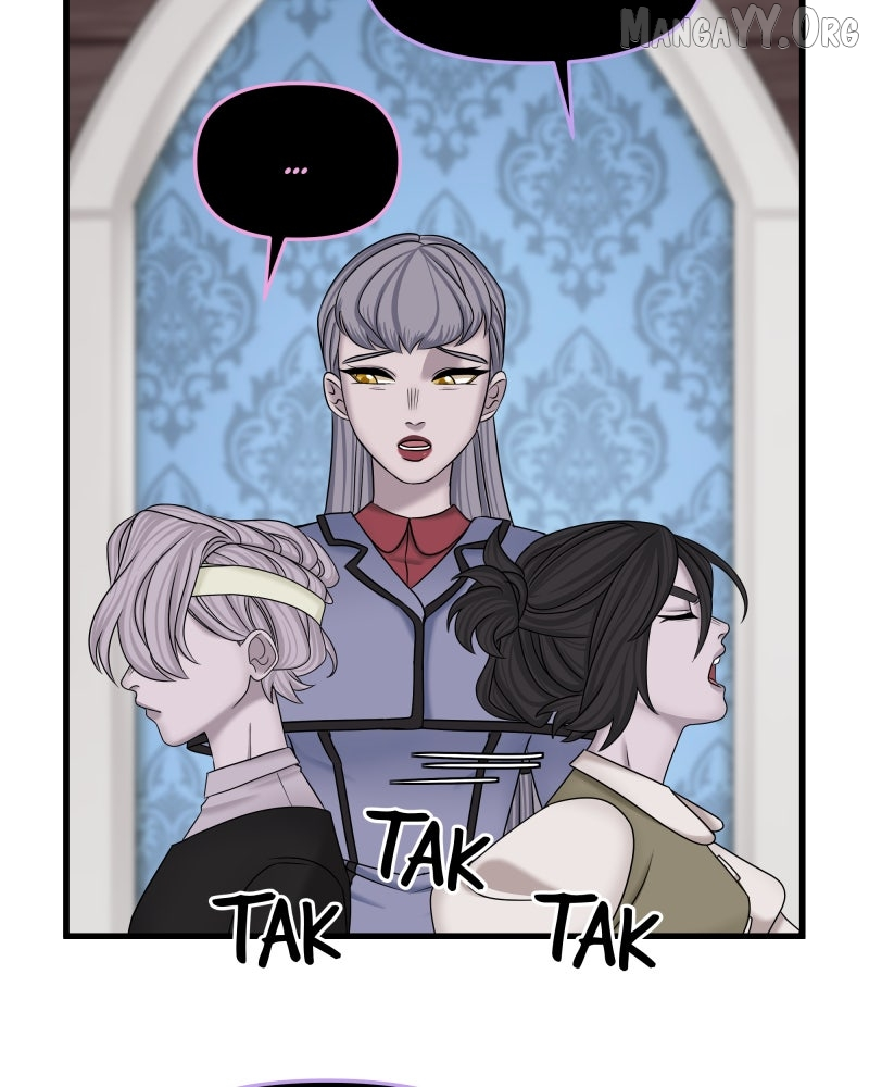 Don't Enter the House Pool Chapter 17 page 64