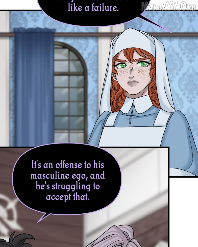 Don't Enter the House Pool Chapter 17 page 58