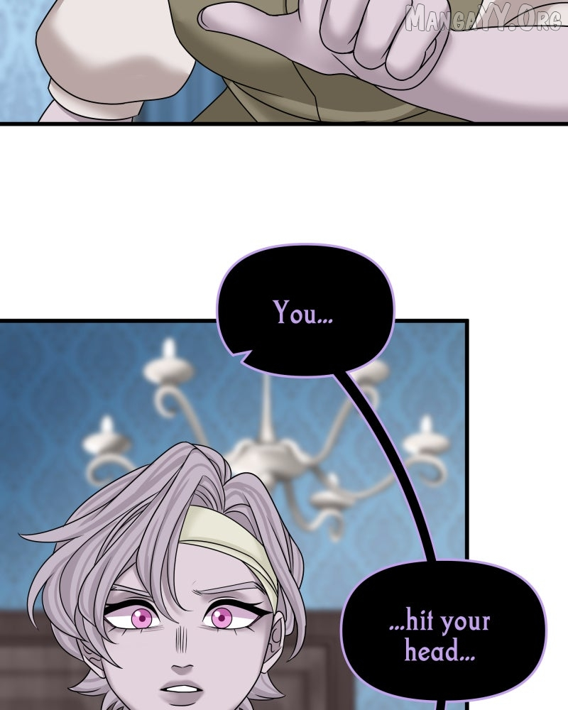 Don't Enter the House Pool Chapter 17 page 53
