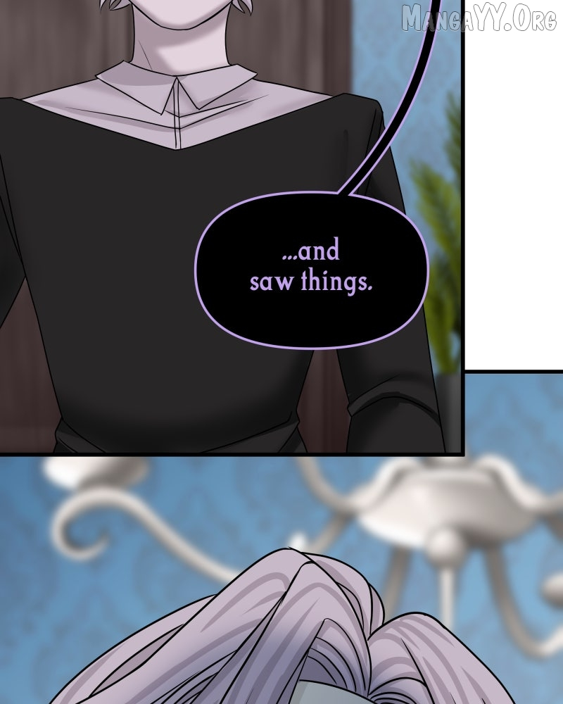 Don't Enter the House Pool Chapter 17 page 54
