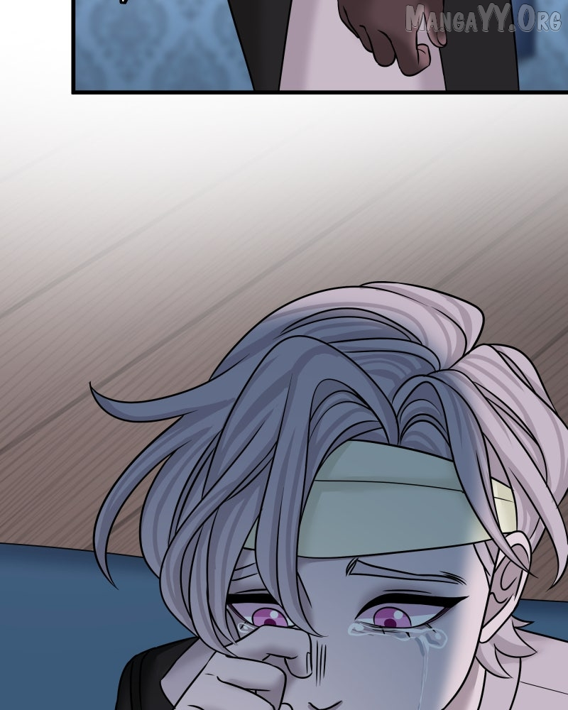 Don't Enter the House Pool Chapter 17 page 78