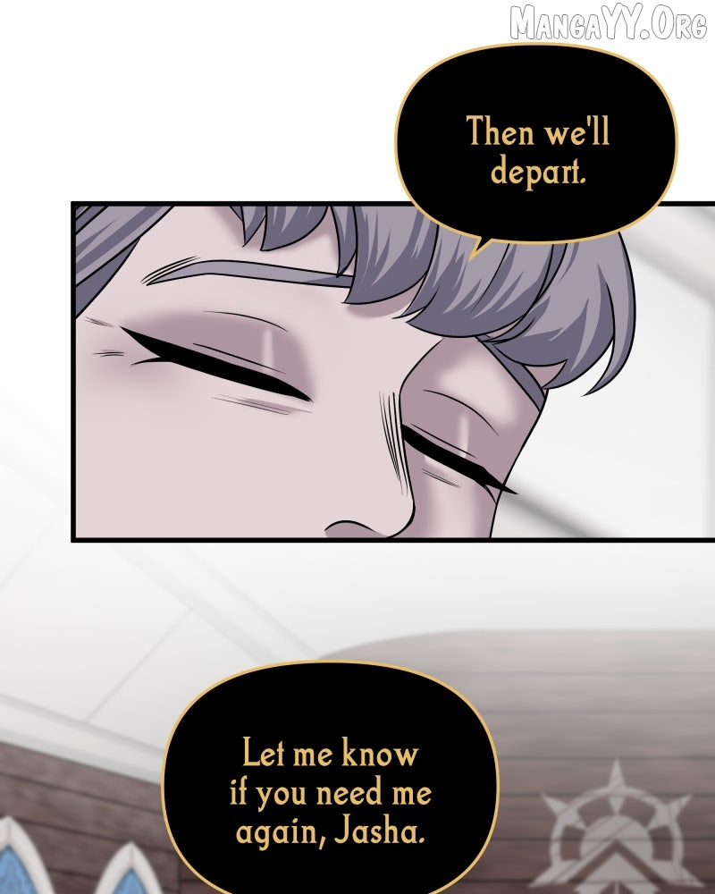 Don't Enter the House Pool Chapter 17 page 73