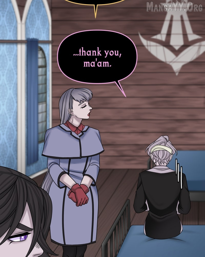 Don't Enter the House Pool Chapter 17 page 74