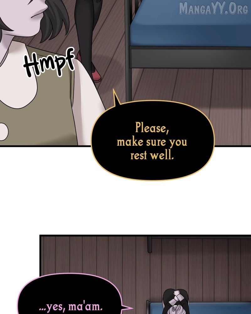 Don't Enter the House Pool Chapter 17 page 75