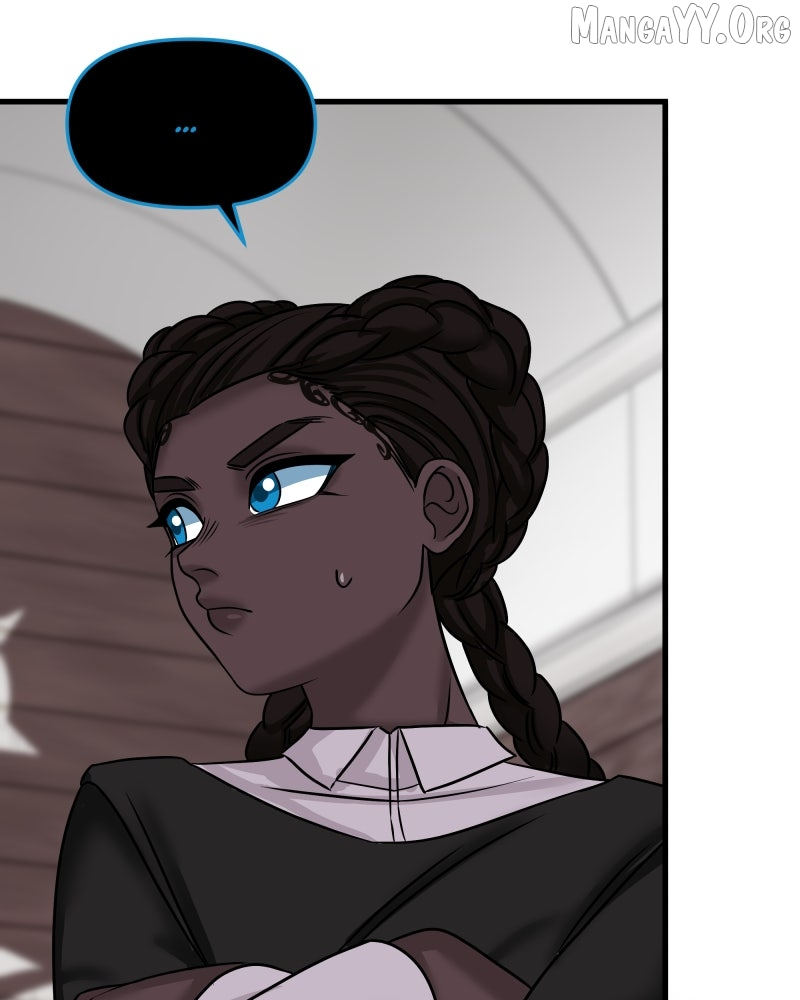 Don't Enter the House Pool Chapter 17 page 81