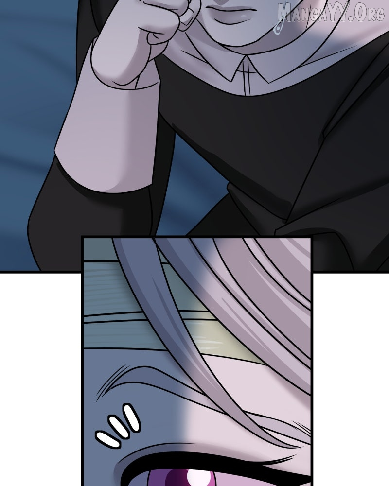 Don't Enter the House Pool Chapter 17 page 79