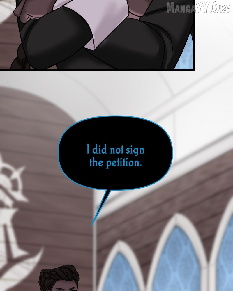 Don't Enter the House Pool Chapter 17 page 82