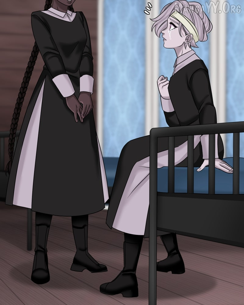 Don't Enter the House Pool Chapter 18 page 4