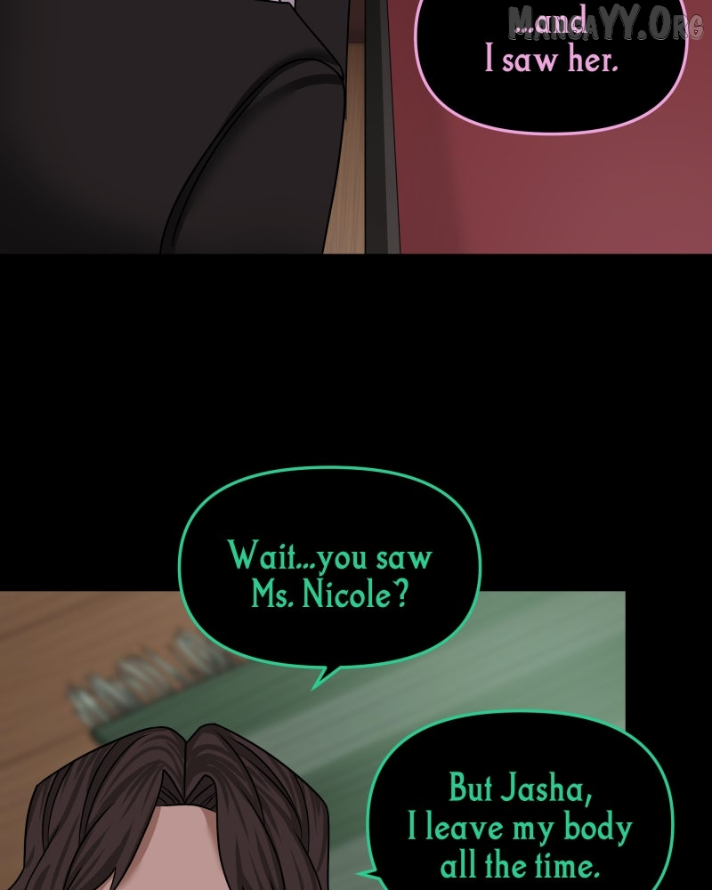 Don't Enter the House Pool Chapter 18 page 31