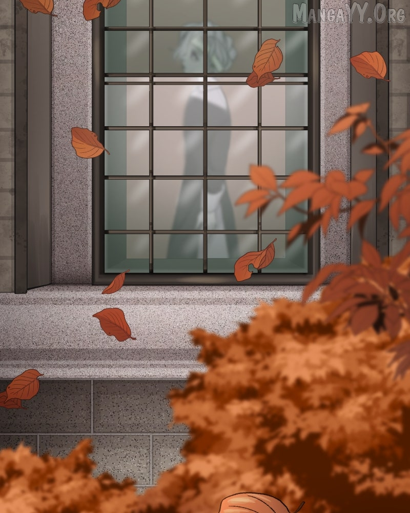 Don't Enter the House Pool Chapter 18 page 19