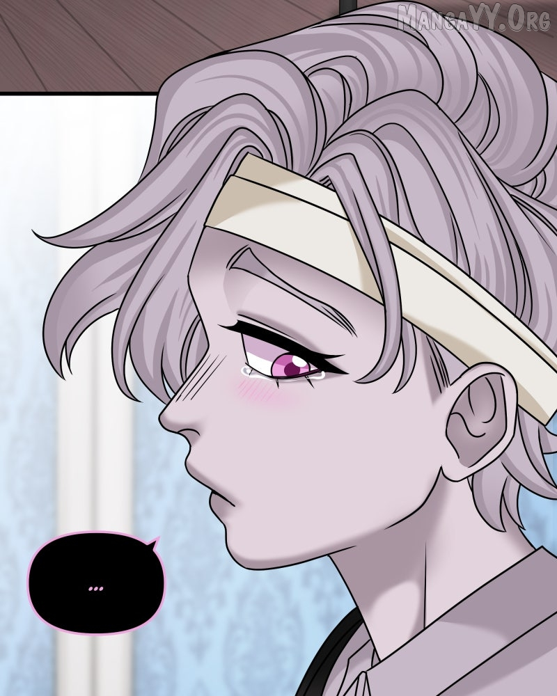 Don't Enter the House Pool Chapter 18 page 5