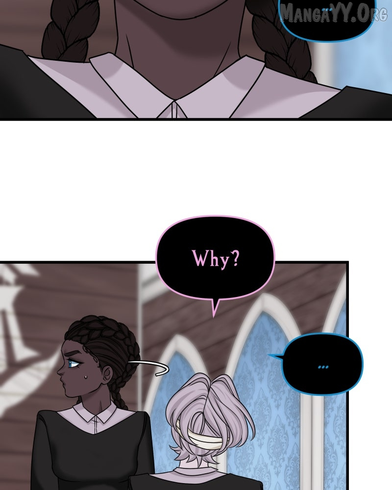 Don't Enter the House Pool Chapter 18 page 7