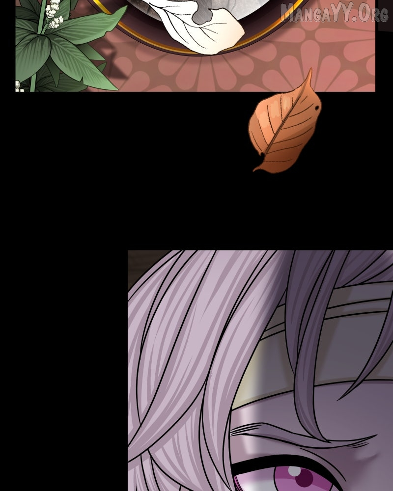 Don't Enter the House Pool Chapter 18 page 21