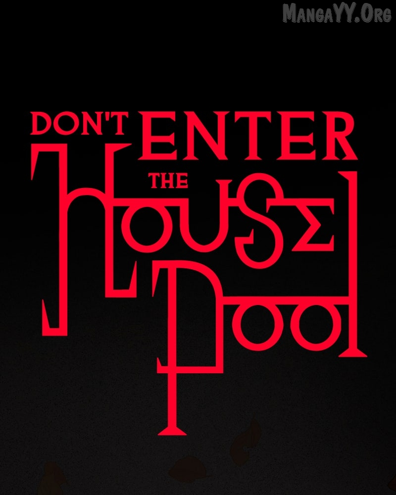 Don't Enter the House Pool Chapter 18 page 17