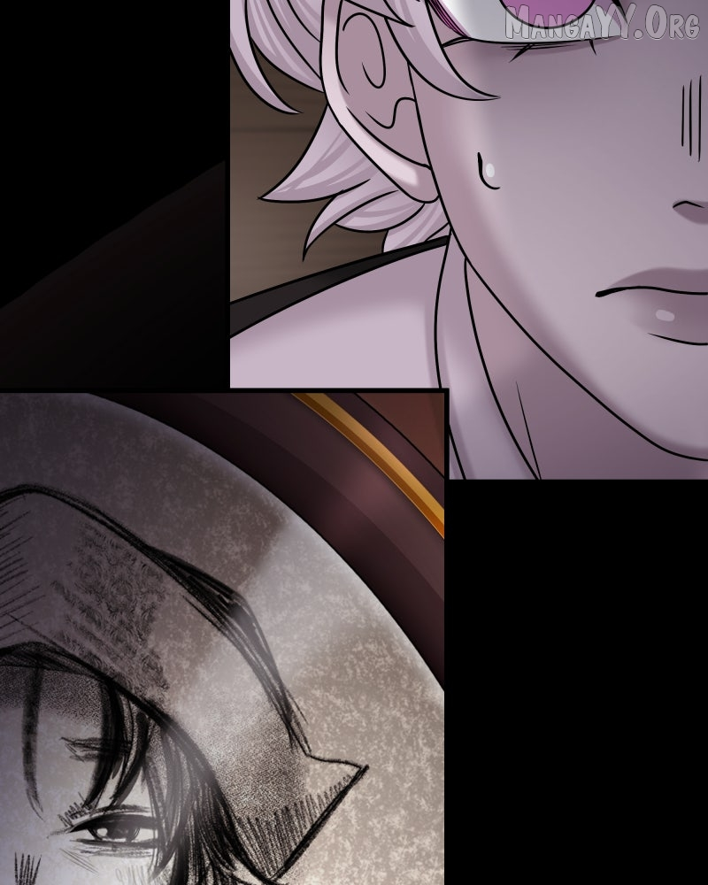 Don't Enter the House Pool Chapter 18 page 22