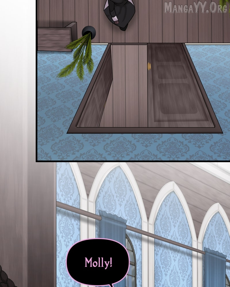 Don't Enter the House Pool Chapter 18 page 12