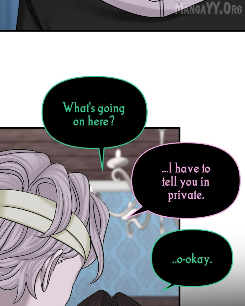 Don't Enter the House Pool Chapter 18 page 15