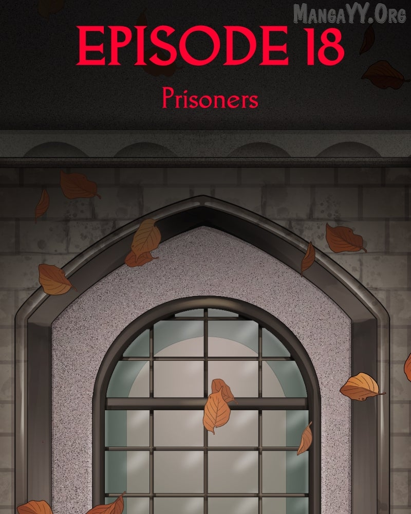 Don't Enter the House Pool Chapter 18 page 18